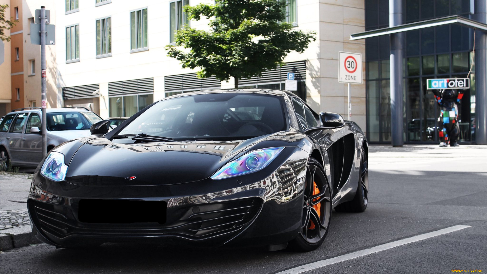 mclaren mp4-12c, ,    , mclaren, automotive, limited, , , 